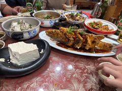 -一块豆腐·海鲜·家常菜(李沧书院路店)