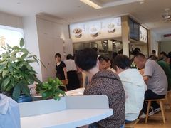 -真功夫(岗顶店)