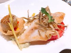 -香樟花园法式铁板烧(恒隆广场店)