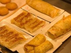 -嘉和一品粥(方庄店)