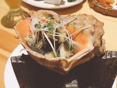 -竹幸日本料理(国光1937科技文化创意园店)
