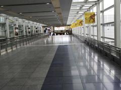 -中部国际机场