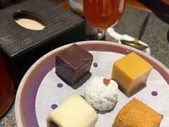 -真地道京味府·鲜橙烤鸭·北京菜(朝外大街东大桥店)