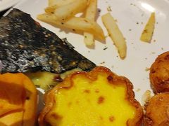-尚宴牛特鲜自助(太原街万达店)