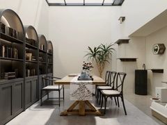 -格梵装饰&强匠装饰·旧房·私宅·家装(天河店)