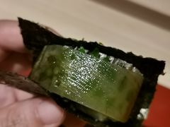 -橼舍鮨青木
