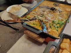 -北京王府井希尔顿酒店·万斯阁西餐厅