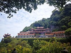 -安溪清水岩