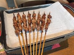 -聚点串吧·小酒局(北京旗舰店)