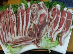 -清真华宇开锅羊肉