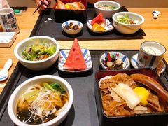 -万鱼亭 日本料理(无锡香山名园店)