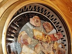 -焰江山·海鲜牛排烤肉自助(环形中心店)