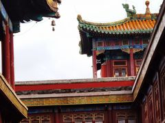 -须弥福寿之庙