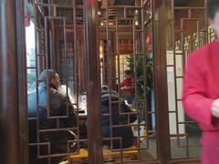-蜀辣居鲜货老火锅(簇桥富顿中心店)