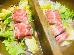 -滇香肴·云南菜蒸汽石锅鱼(云南北路店)