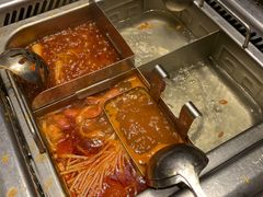 -海底捞火锅(龙岗星河COCO Park店)