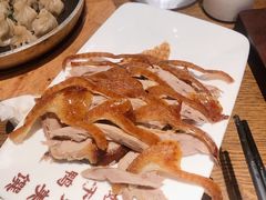 全聚德烤鸭-全聚德(江宁店)