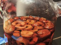 花果茶-旺顺阁鱼头泡饼(常营店)