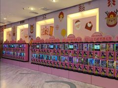 -博纳国际影城(皇庭店)