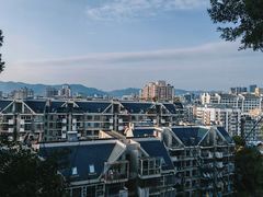 -乌山风景区