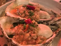 -质烤烤物·活烤海鲜(质烤总店)