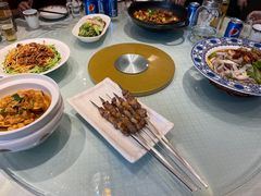 -小尕子·新疆菜(明园店)