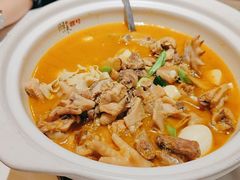 -国味壹号·精品湘菜·宴请佳选(新天地店)