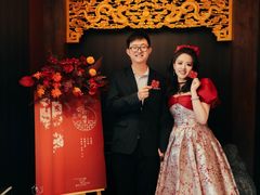 -卫鼎轩·家宴(水上公园店)