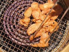 -谷牛和牛烤肉(漕河泾印象城店)