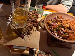 -三杯赤運·中式小酒馆(所城里店)