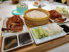 -香丰阁·烤鸭·川湘菜(清河店)