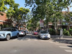 -天津五大道文化旅游区