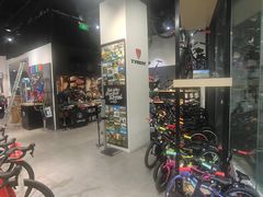 -TREK崔克自行车(徐汇滨江店)