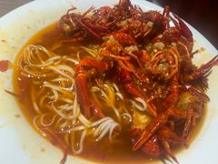-李叔叔虾蟹大排档(青羊店)