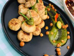 -烛影拾光观景餐厅·创意菜·摄影·小提琴(大唐不夜城店)