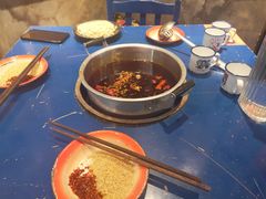 -马路边边串串香(双井直营店)