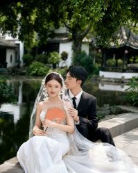 -维多利亚婚纱摄影全球旅拍(华南旗舰店)