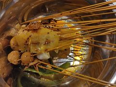 -嘉州鲜知味钵钵鸡(奎星楼店)