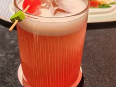 -醉东Oriental House(静安嘉里中心店)