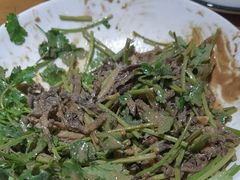 -倍儿美海鲜大排挡·非遗海鲜蒸饺(洋货店)