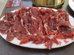 -万祥牛肉火锅(金龙店)