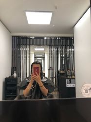 -斑斓色彩沙龙