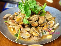 花甲王-老虎滩大连海鲜烧烤(水游城店)