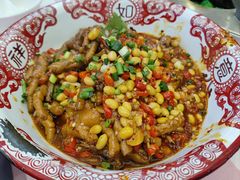-三只鸟本地特色菜馆(上饶总店)