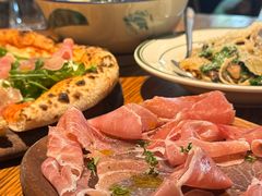 -La Strada(安福路店)