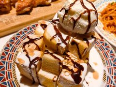 -俄士厨房(五棵松华熙LIVE店)