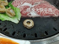 -杀猪天·韩国烤肉(总店)