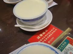 -民信老铺(双皮奶博物馆店)