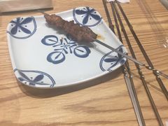 -老九圆山西面馆(CBD店)