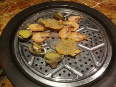 -船奇蒸汽海鲜·闽菜(八市海鲜总店)